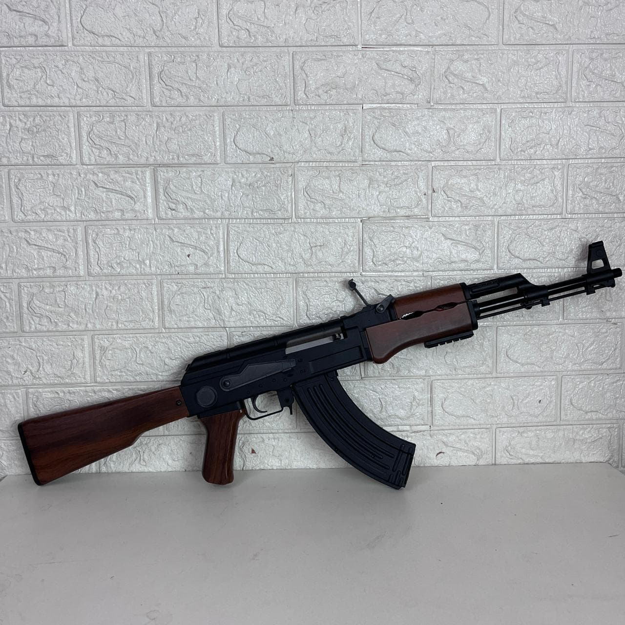 AK-Series Electric Gel Blaster (AK47) — Full Size, 14+ — view 2